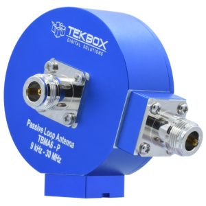 Tekbox TBMA1 Antenne biconique
